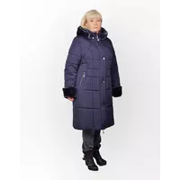 Зимнее женское пальто Эми-0658